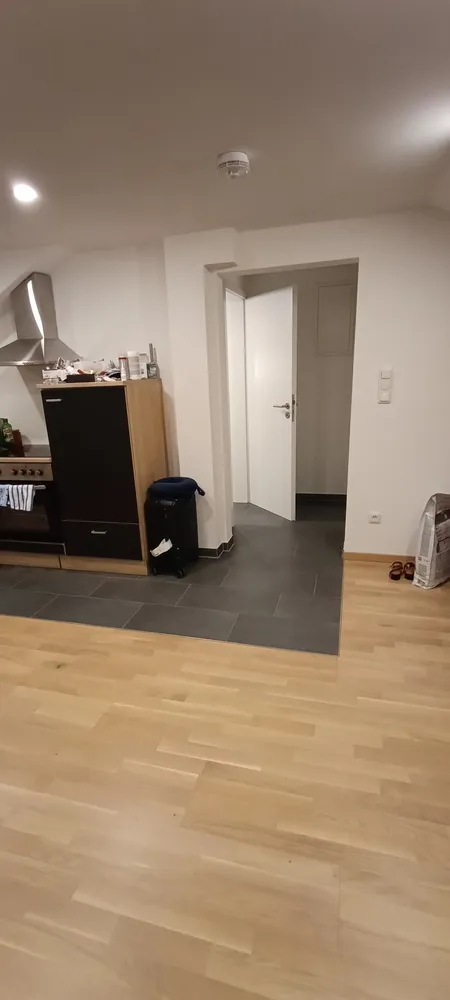 1 Zimmer Wohnung mit 31 m² in Karlsruhe – Bild 4