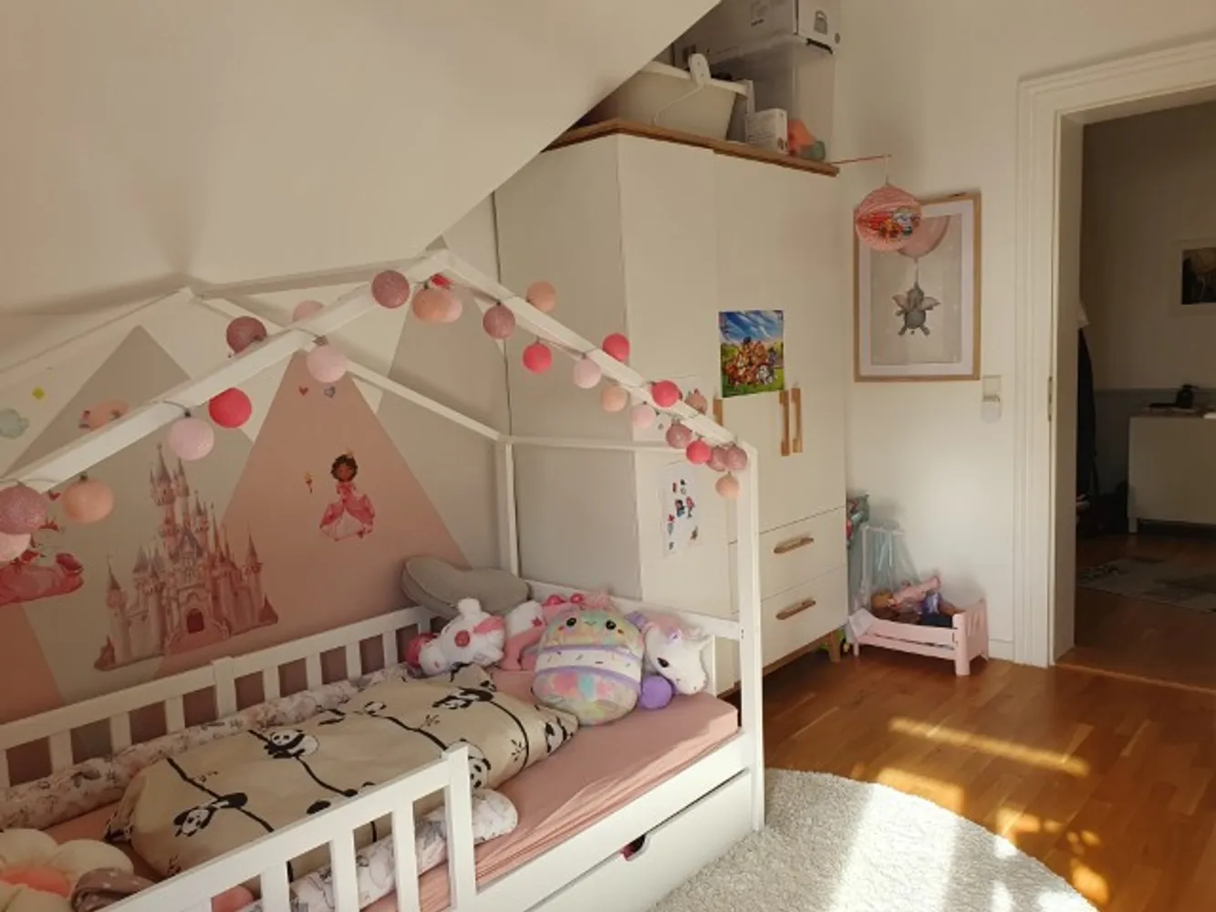 3 Zimmer Wohnung mit 90 m² in Goslar – Bild 1
