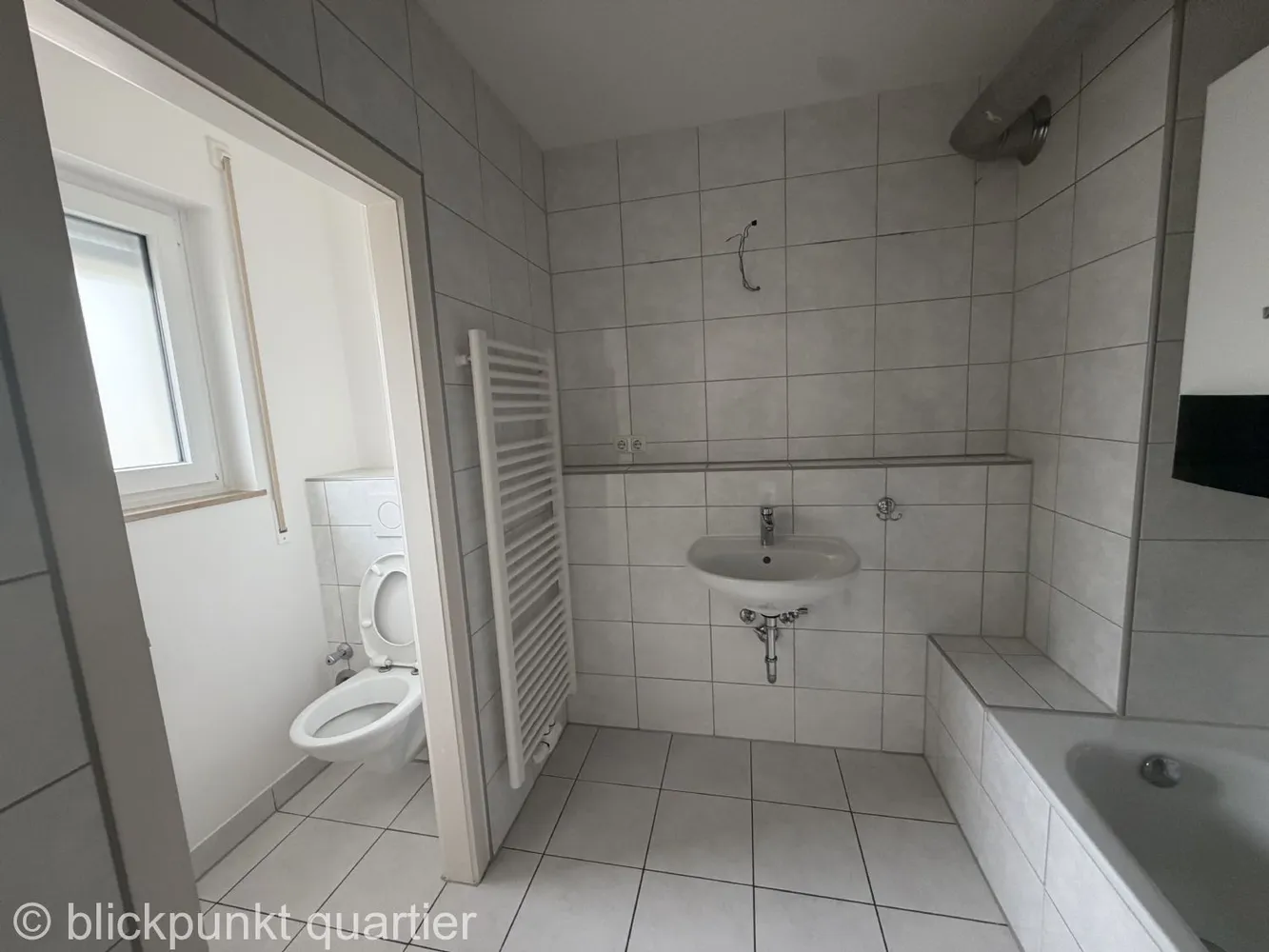 2 Zimmer Wohnung mit 60 m² in Nürnberg – Bild 5