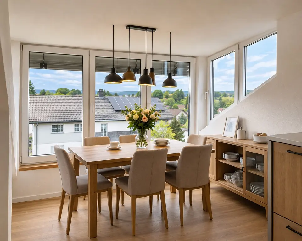 3 Zimmer Wohnung mit 83 m² in Ravensburg – Bild 8