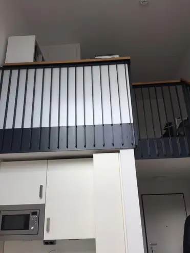 1 Zimmer Wohnung mit 32 m² in Regensburg – Bild 6