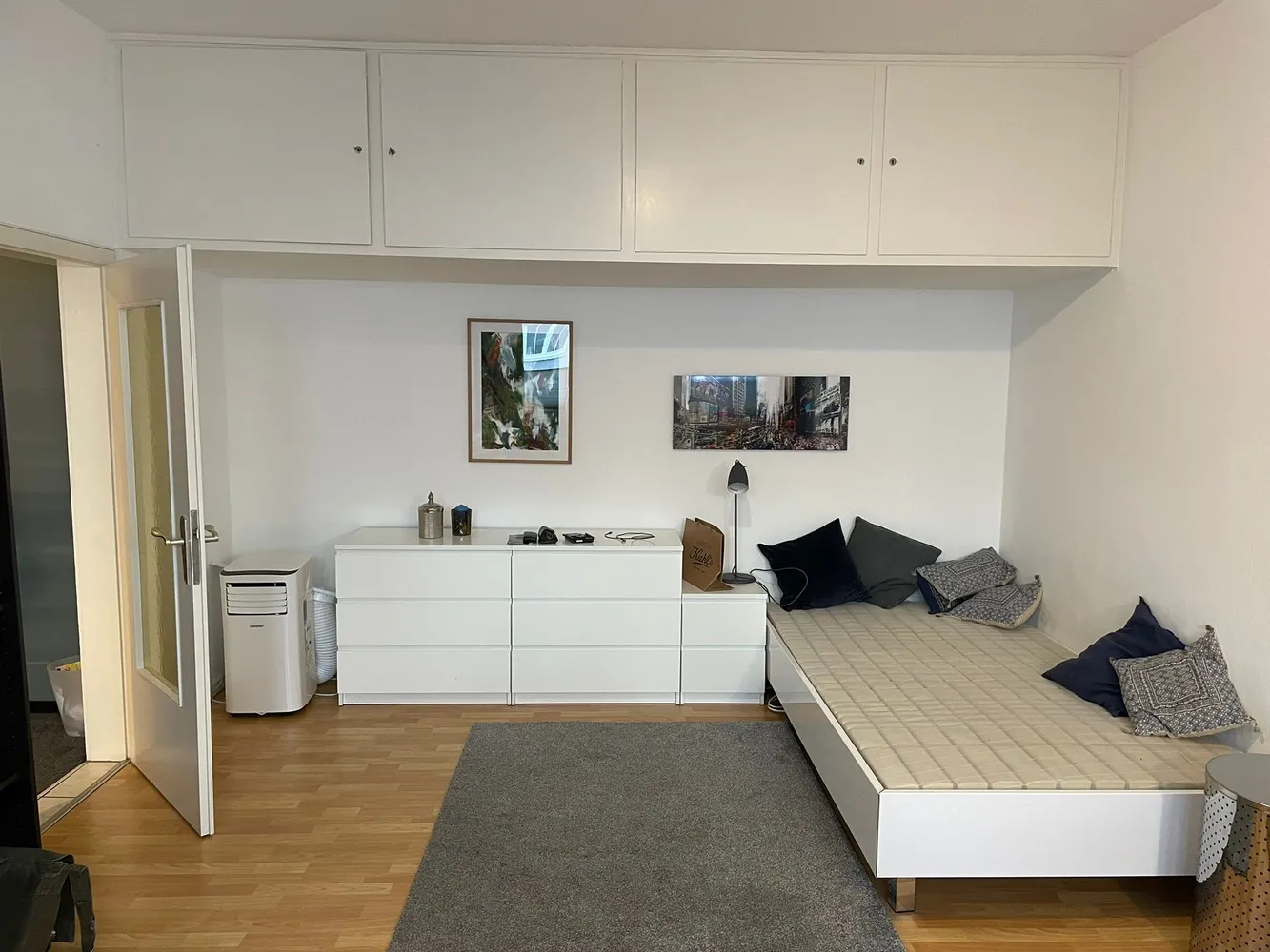 1 Zimmer Wohnung mit 47 m² in Dortmund – Bild 4