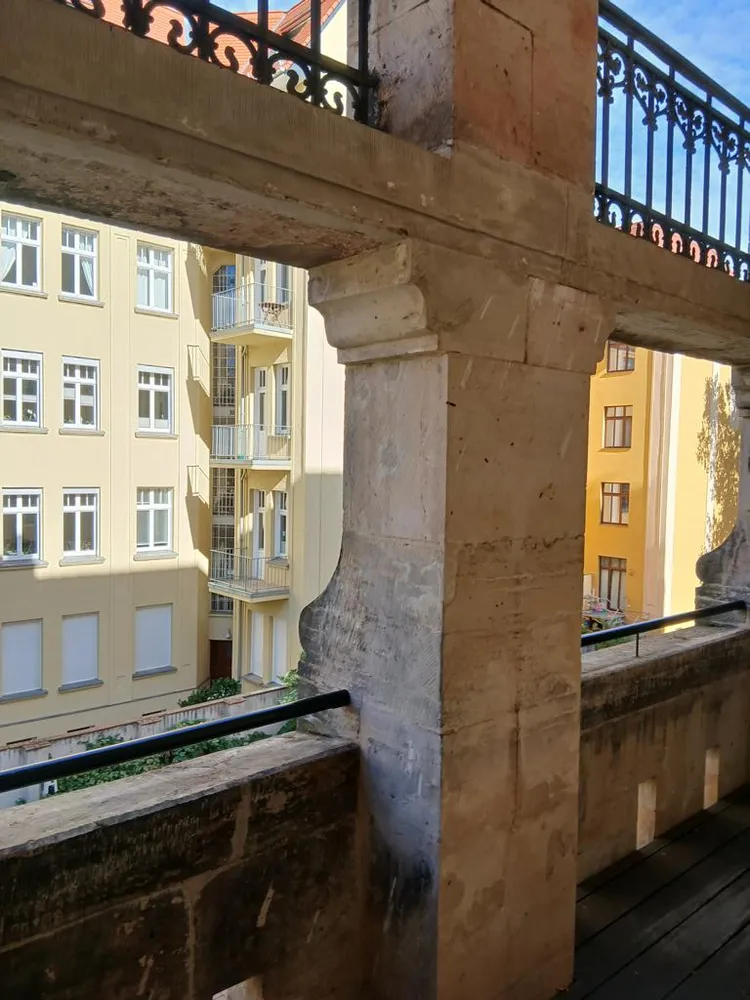 4 room apartment with 233 m² in Magdeburg – Photo 10