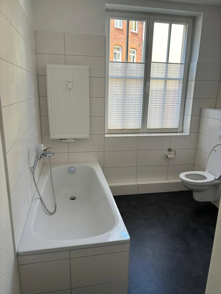 3 Zimmer Wohnung mit 63 m² in Wismar – Bild 3