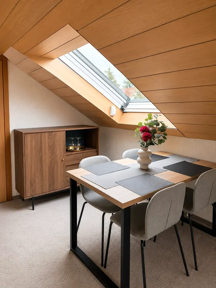 WG-Zimmer mit 33 m² in Hilden – Bild 5