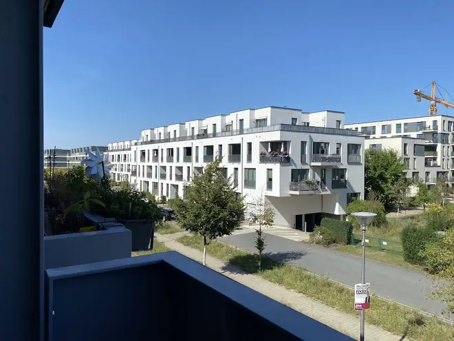 1 Zimmer Wohnung mit 38 m² in Berlin – Bild 11