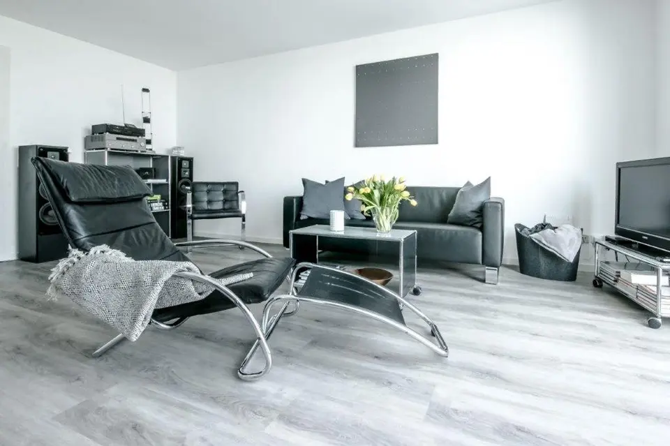 WG-Zimmer mit 50 m² in Buxtehude – Bild 1