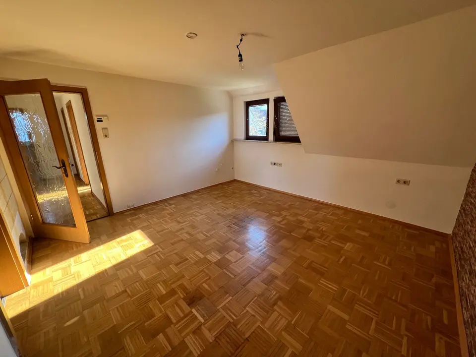 3 Zimmer Wohnung mit 64 m² in Balingen – Bild 3