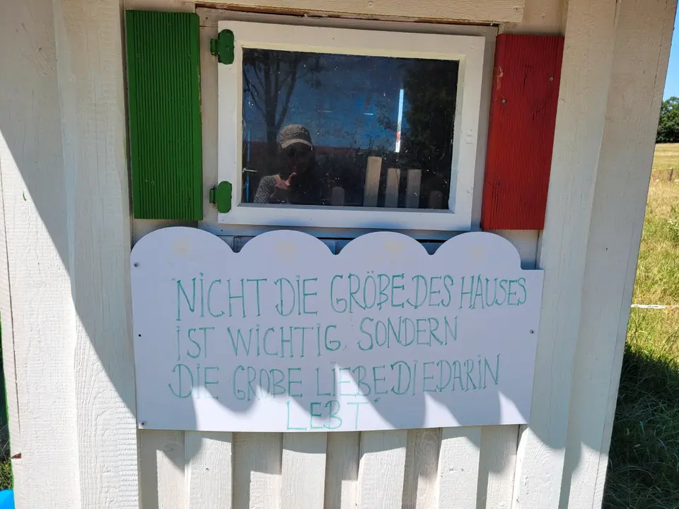 2 Zimmer Wohnung mit 55 m² in Weinheim – Bild 7
