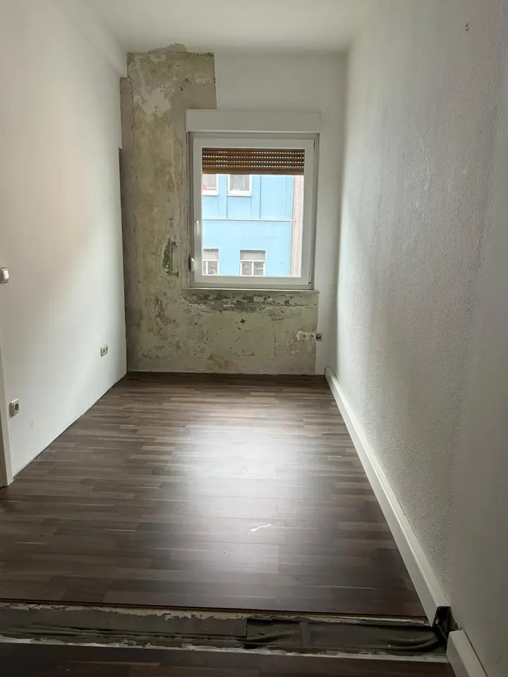 2 Zimmer Wohnung mit 50 m² in Nürnberg – Bild 4