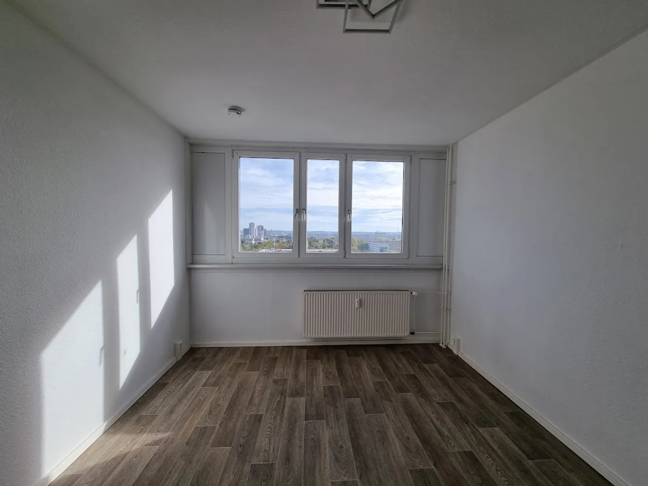 2 Zimmer Wohnung mit 45 m² in Halle (Saale) – Bild 3