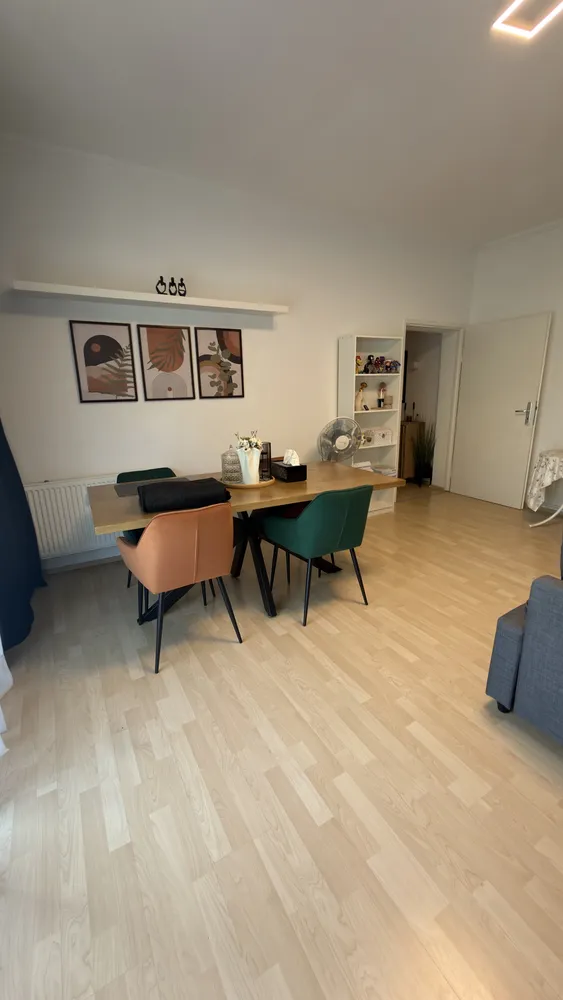 2 Zimmer Wohnung mit 72 m² in Mannheim – Bild 4