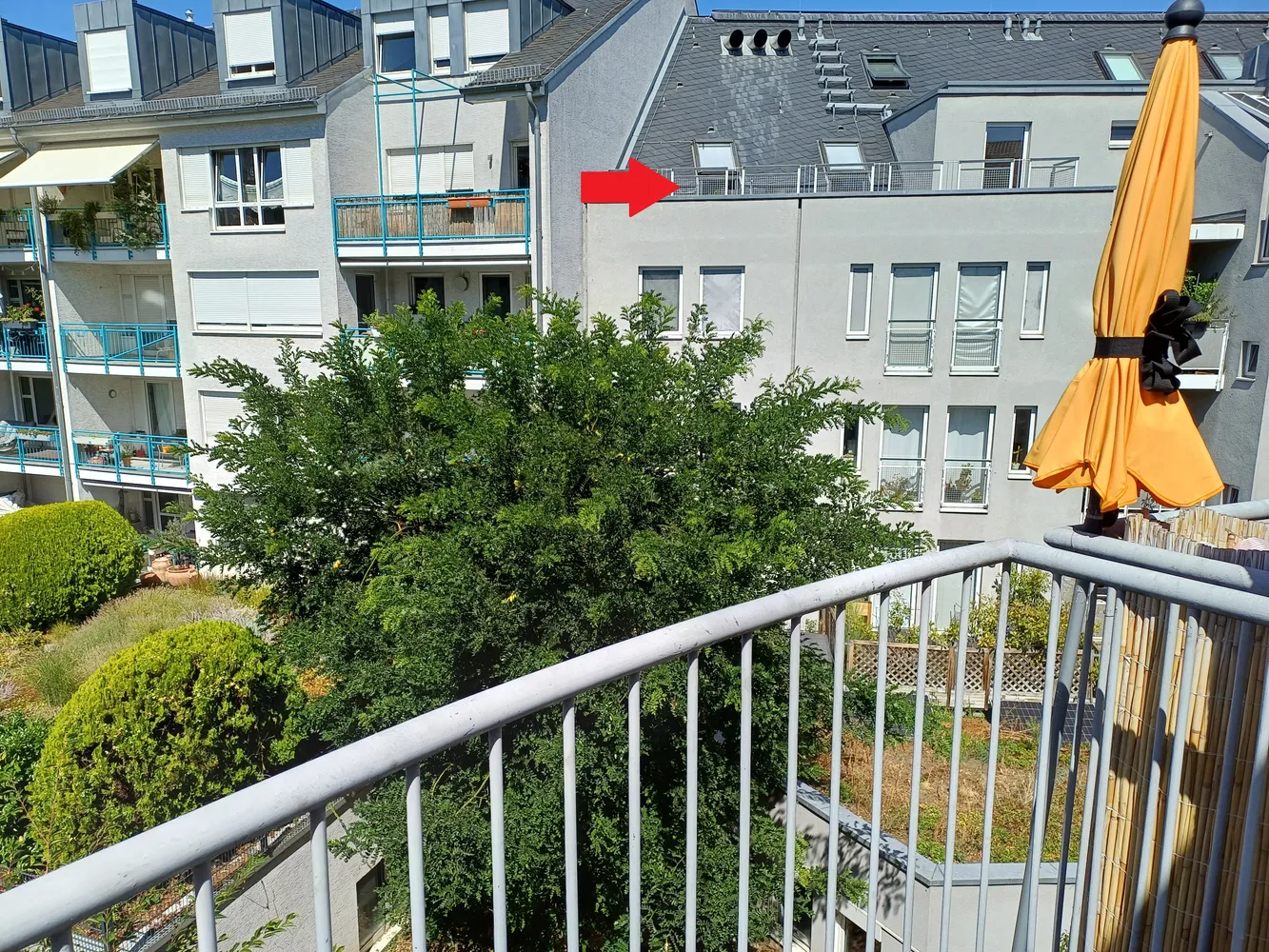 2 Zimmer Wohnung mit 86 m² in Mainz – Bild 1