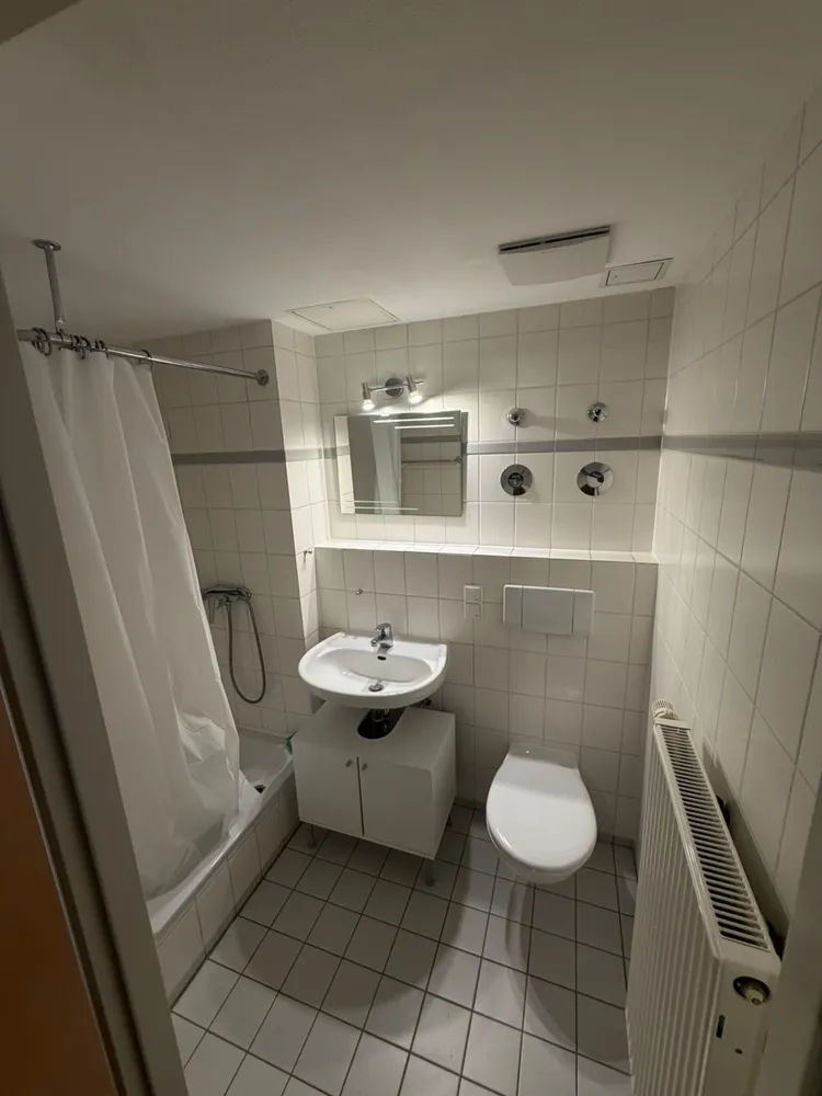 1 Zimmer Wohnung mit 28 m² in Heidelberg – Bild 10