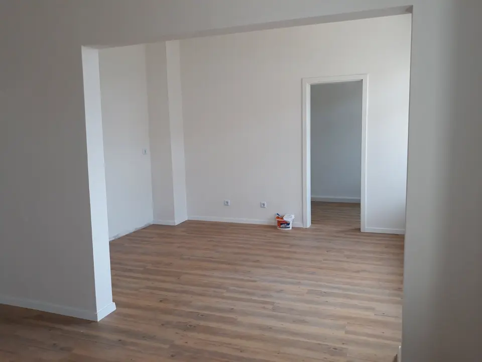 3 Zimmer Wohnung mit 55 m² in Altenburg – Bild 1