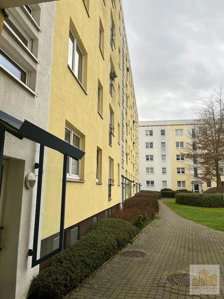 4 Zimmer Wohnung mit 75 m² in Leipzig – Bild 2