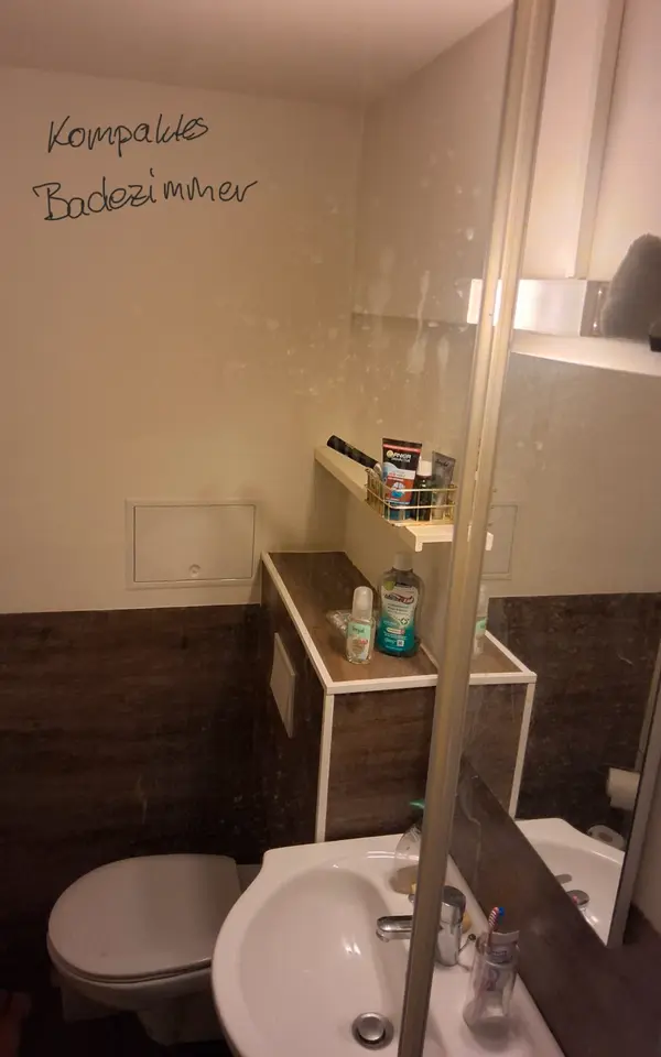 2 Zimmer Wohnung mit 24 m² in Göttingen – Bild 8