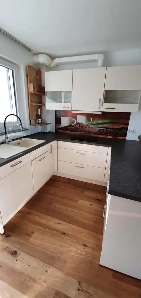 3 Zimmer Wohnung mit 82 m² in Bietigheim-Bissingen – Bild 4