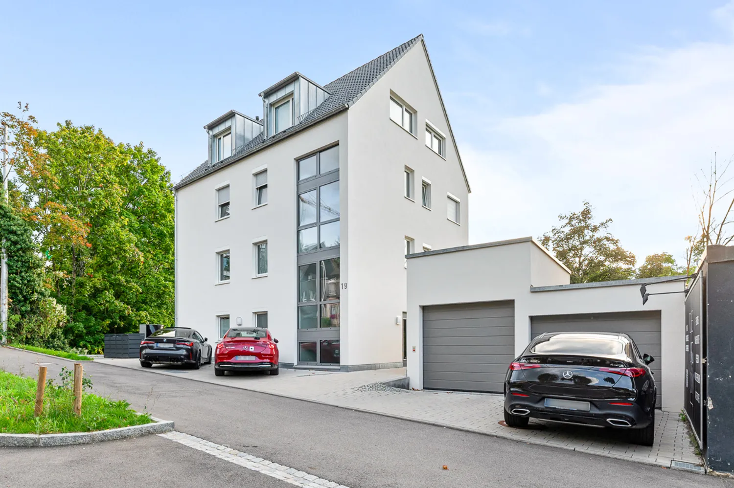 2 Zimmer Wohnung mit 63 m² in Stuttgart – Bild 3