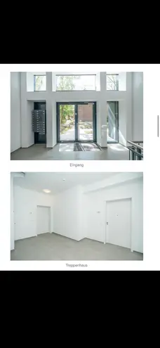 3 Zimmer Wohnung mit 80 m² in Oldenburg – Bild 2