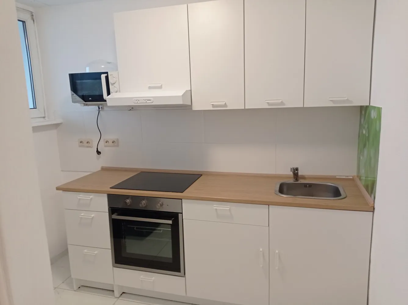 WG-Zimmer mit 40 m² in Heilbronn – Bild 5