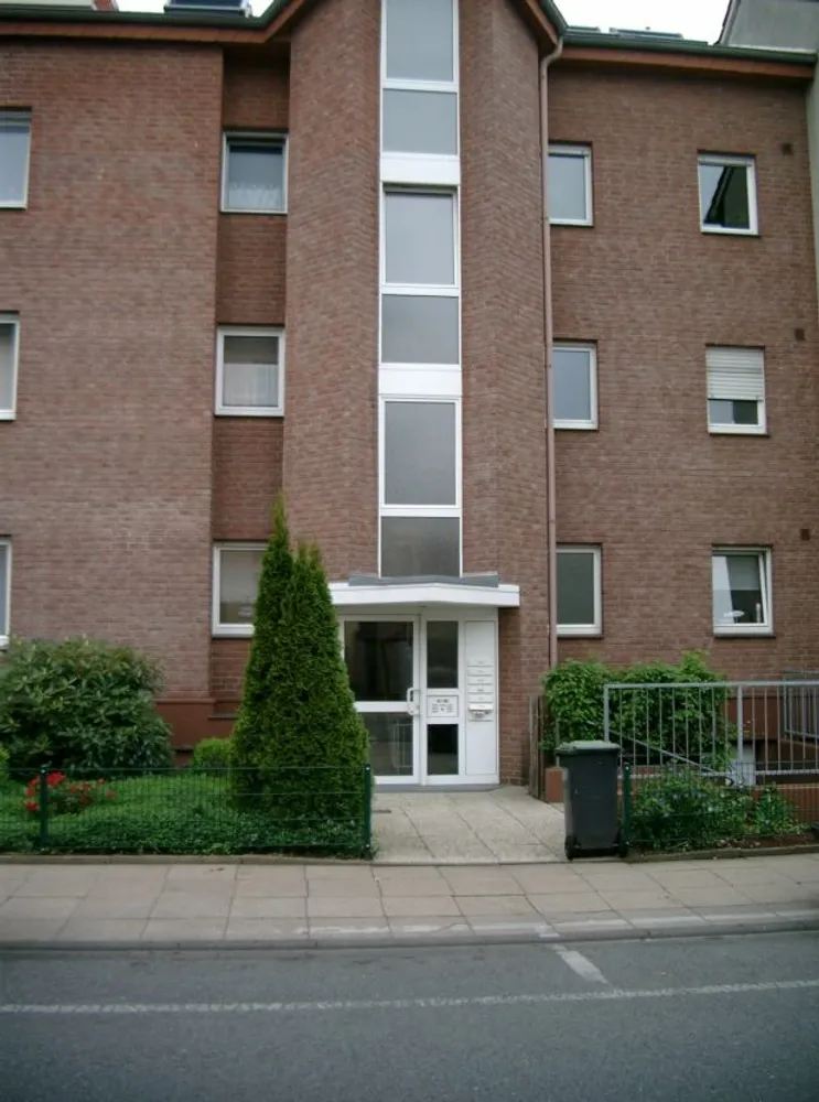 2 room apartment with 47 m² in Bielefeld – Photo 1