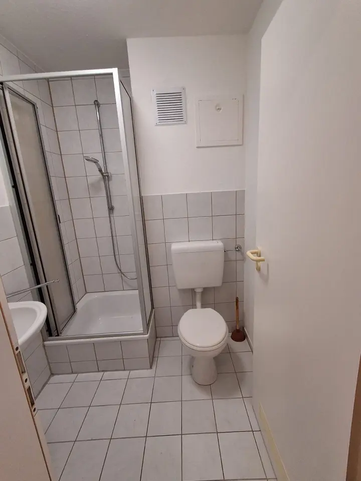 Studio mit 31 m² in Nürnberg – Bild 5