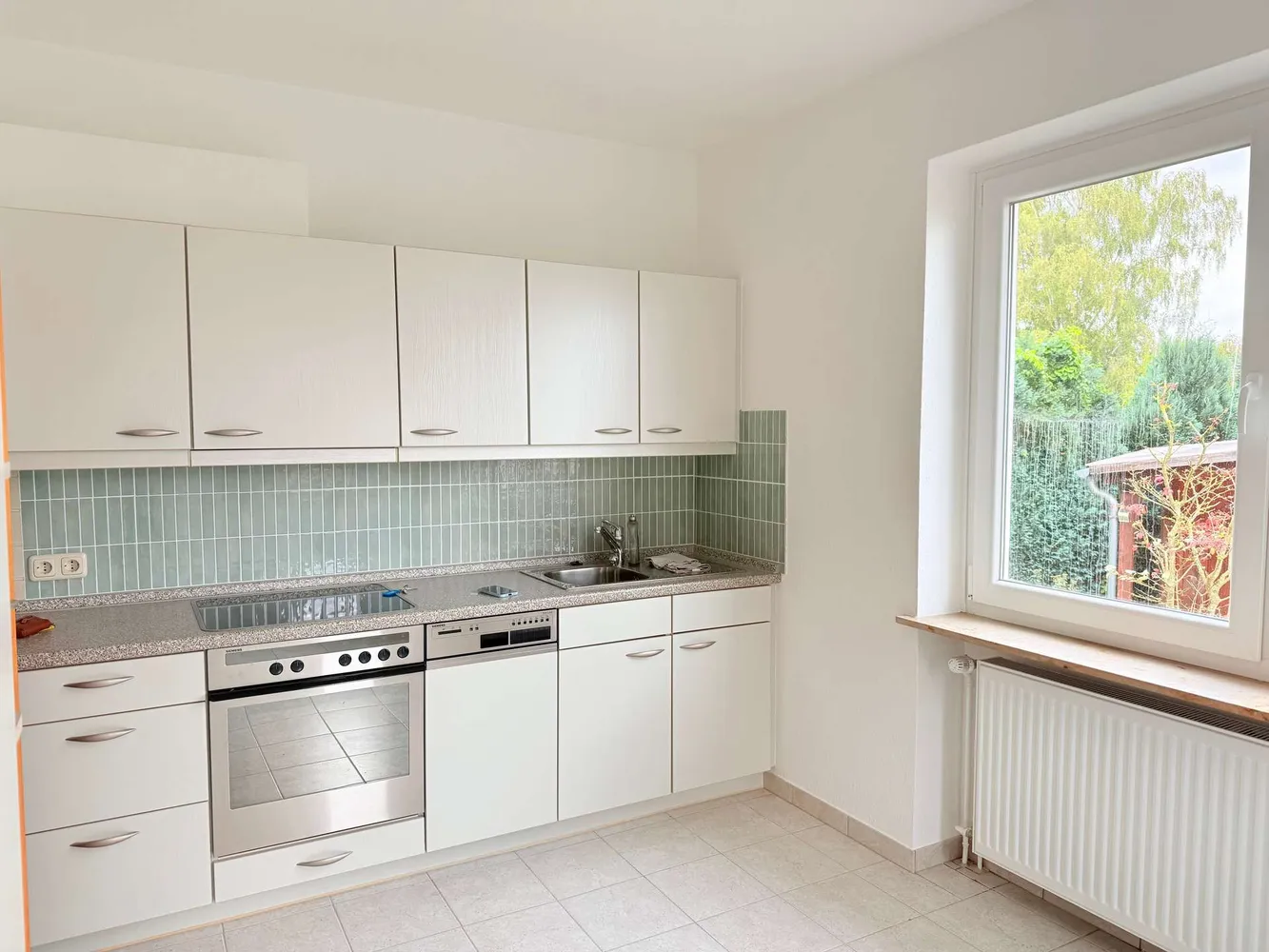 3 Zimmer Wohnung mit 70 m² in Winsen (Luhe) – Bild 8