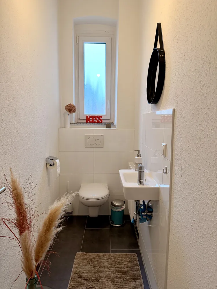 3 Zimmer Wohnung mit 97 m² in Mannheim – Bild 8