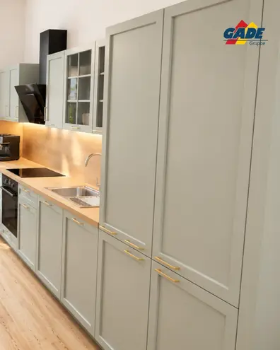 3 Zimmer Wohnung mit 114 m² in Marburg – Bild 2