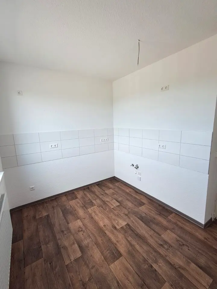 2 Zimmer Wohnung mit 47 m² in Eilenburg – Bild 7