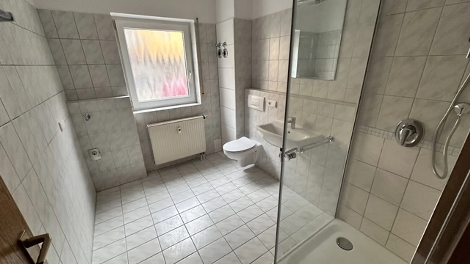 1 room apartment with 45 m² in Mannheim – Photo 1
