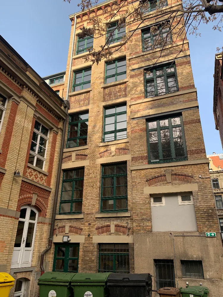 1 Zimmer Wohnung mit 27 m² in Stuttgart – Bild 3