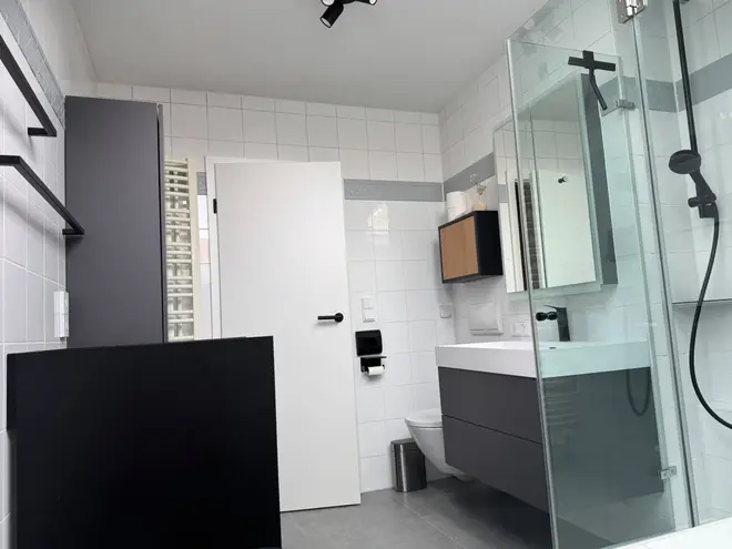 3 Zimmer Wohnung mit 90 m² in München – Bild 9