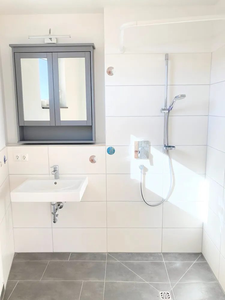 1 Zimmer Wohnung mit 35 m² in München – Bild 6