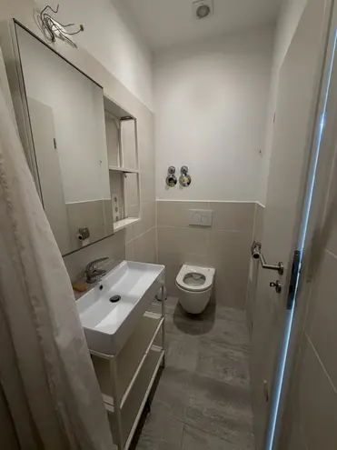3 Zimmer Wohnung mit 60 m² in Frankfurt am Main – Bild 7
