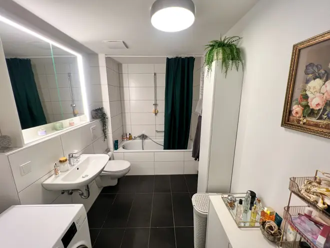 3 Zimmer Wohnung mit 99 m² in Nürnberg – Bild 9