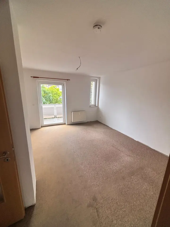 3 Zimmer Wohnung mit 61 m² in Delitzsch – Bild 8