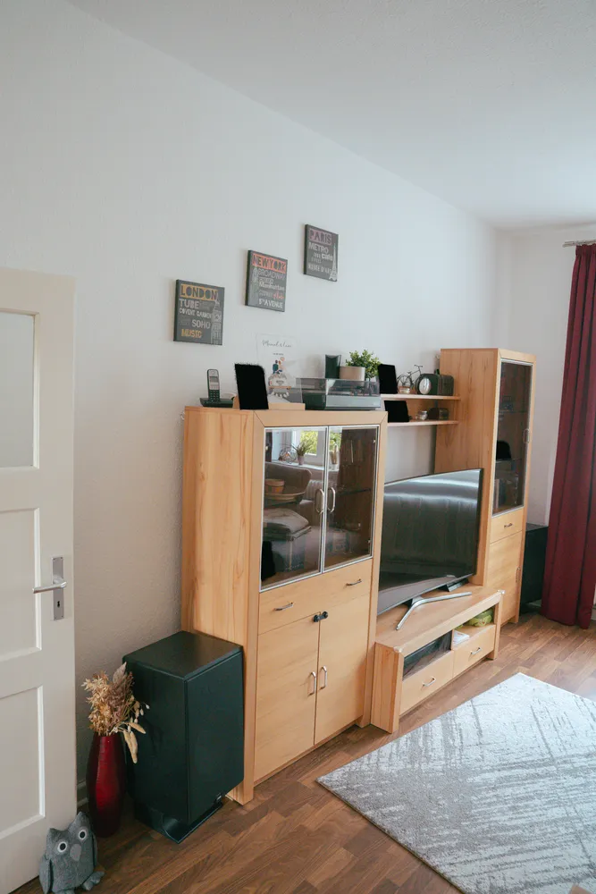 3 room apartment with 87 m² in Brunswick – Photo 6
