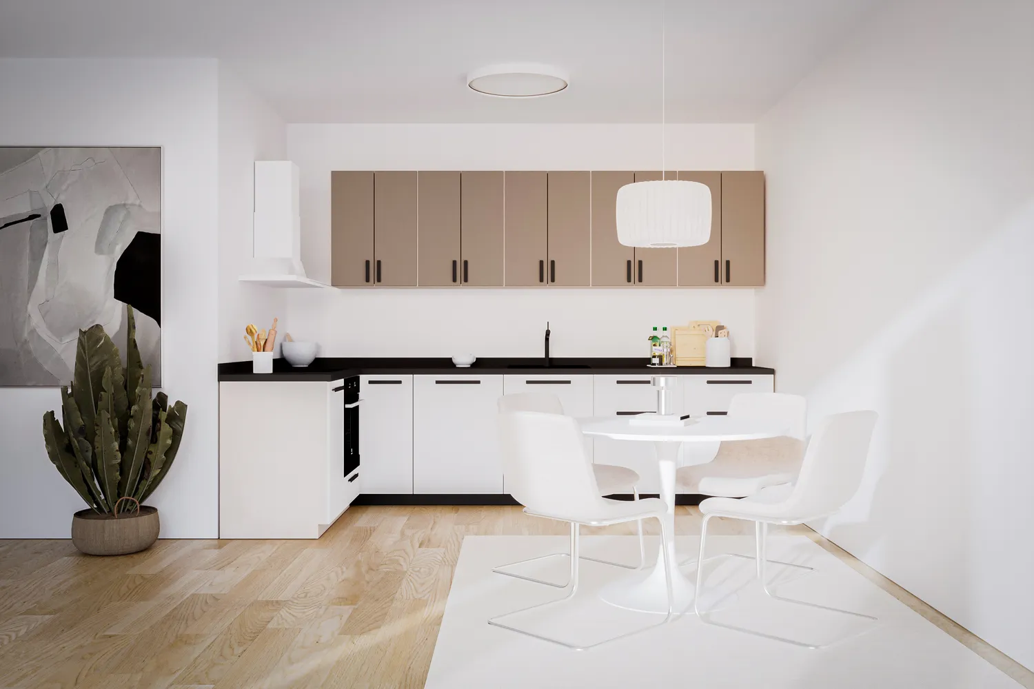 3 Zimmer Wohnung mit 86 m² in Ahrensburg – Bild 6