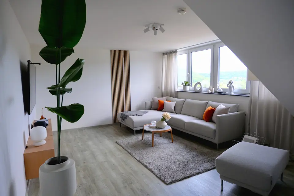 3 Zimmer Wohnung mit 60 m² in Rottenburg am Neckar – Bild 4