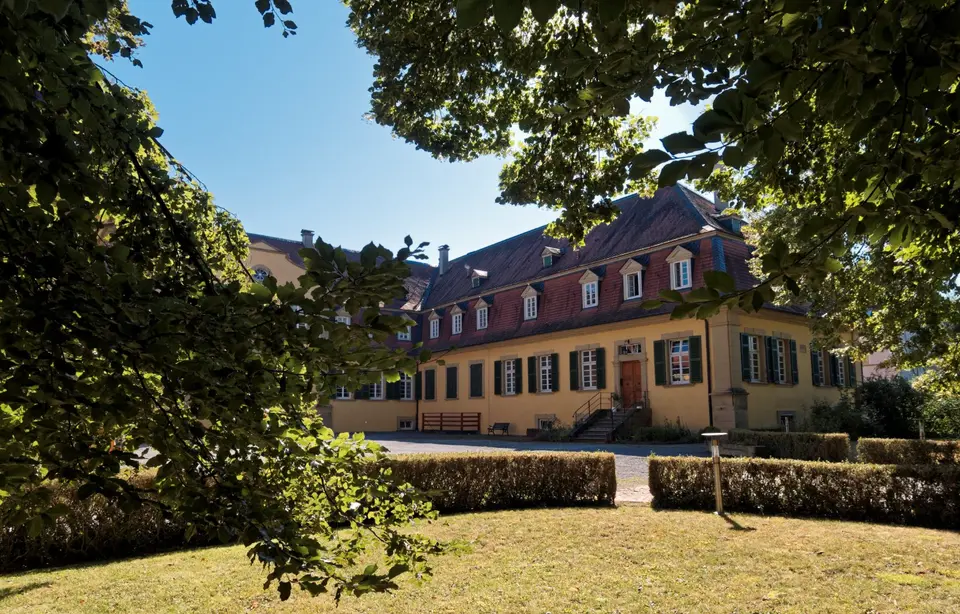 6 Zimmer Wohnung mit 160 m² in Heilbronn – Bild 1