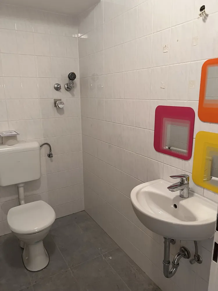 3 Zimmer Wohnung mit 94 m² in Darmstadt – Bild 10