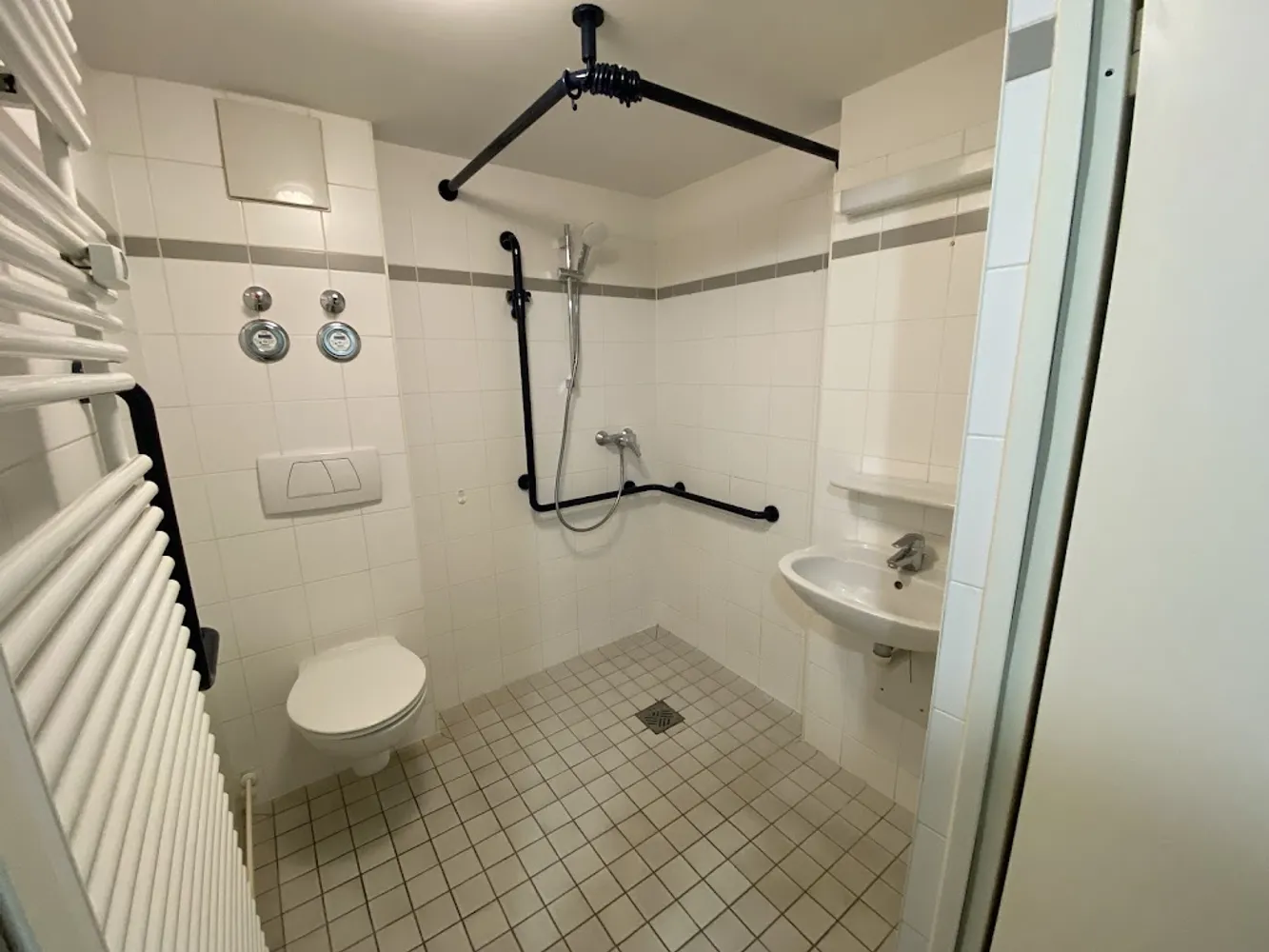 1 Zimmer Wohnung mit 33 m² in Berlin – Bild 11