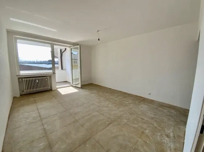2 Zimmer Wohnung mit 55 m² in Gelsenkirchen – Bild 1