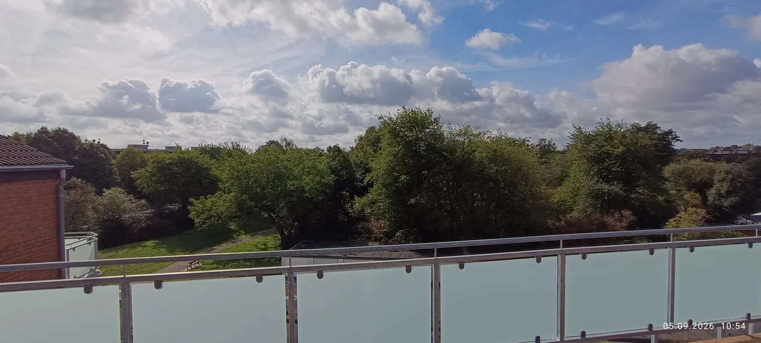 3 room apartment with 89 m² in Mönchengladbach – Photo 7