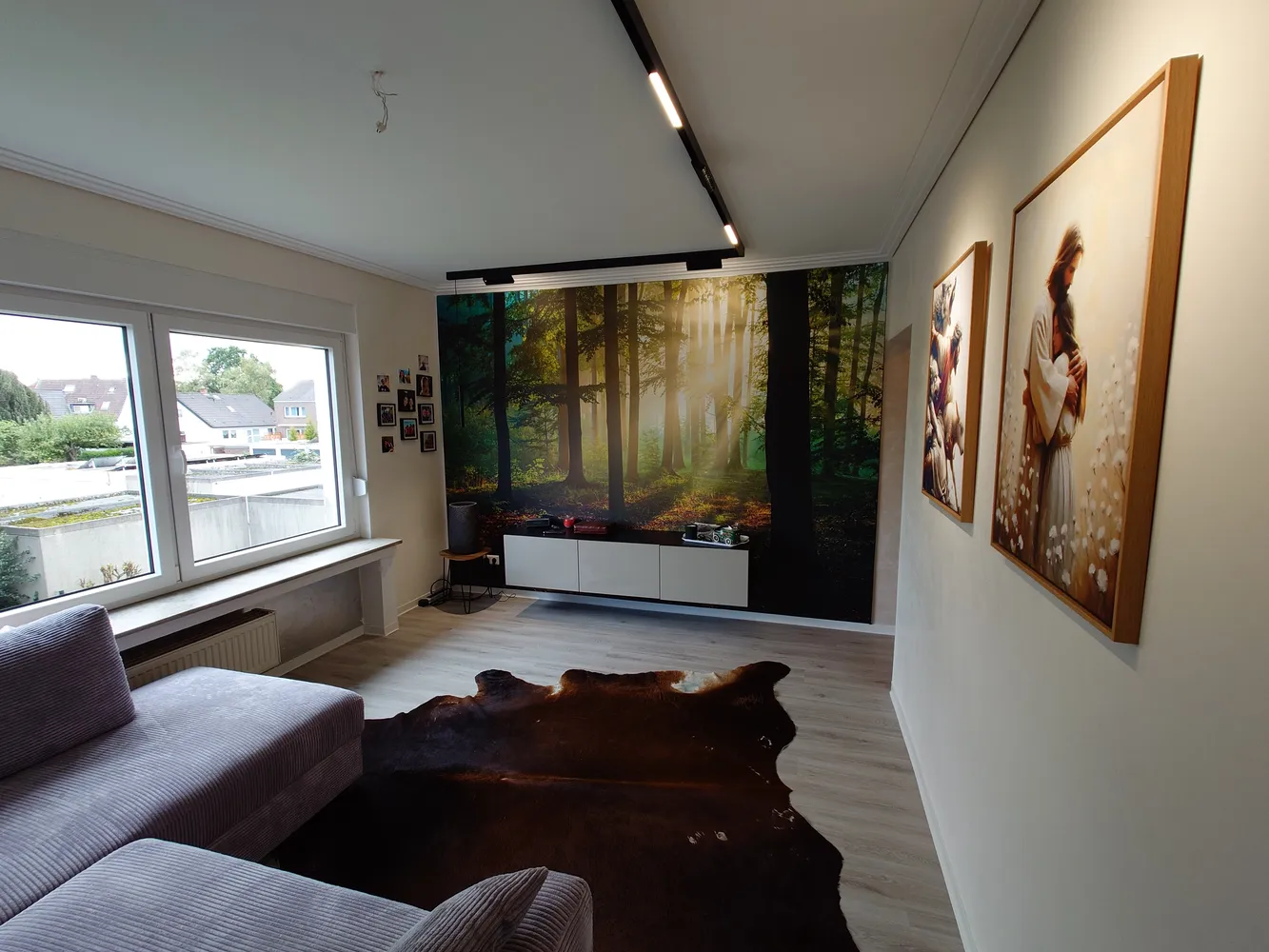 1 Zimmer Wohnung mit 27 m² in Hamm – Bild 6