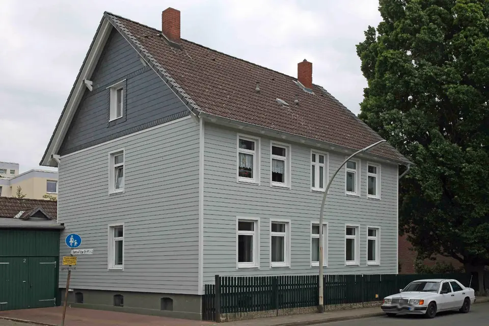 2 Zimmer Wohnung mit 42 m² in Braunschweig – Bild 5