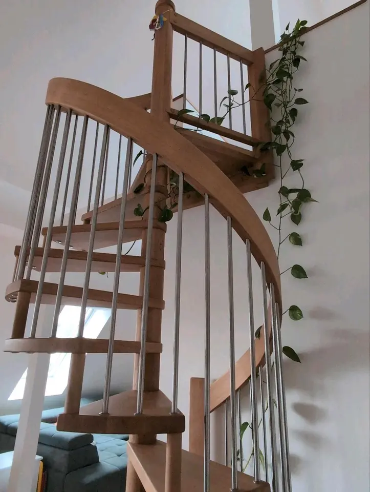 4 Zimmer Wohnung mit 84 m² in Aschaffenburg – Bild 5