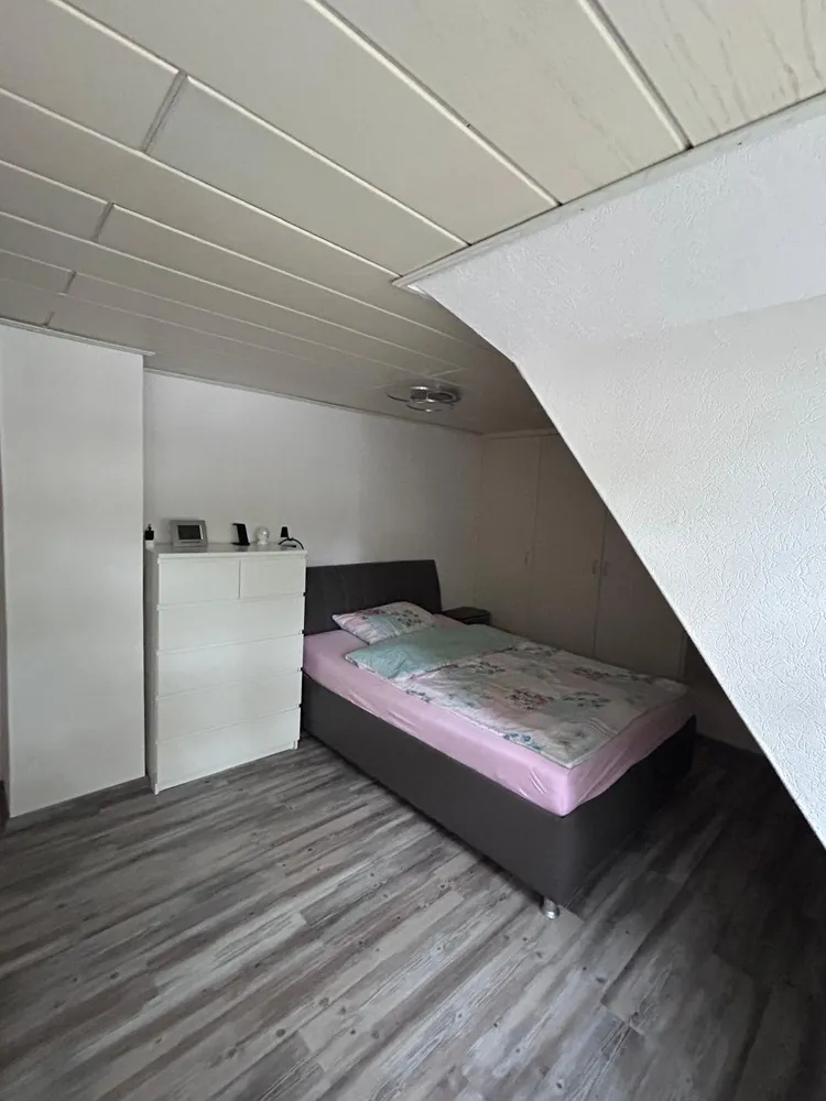 4 Zimmer Wohnung mit 70 m² in Marl – Bild 2